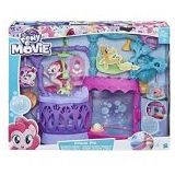 My Little Pony Su-Questria Işıklı Oyun Seti