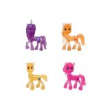 MY LITTLE PONY Yeni Nesil Kristal M.y Little Po.ny Oyuncak Figür 7 Cm * Uygun Fiyatlıf3326