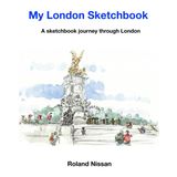 My London Sketchbook