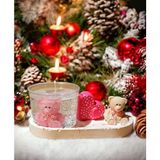 My Love Hobby Kokulu Jel Mum (Ayıcık) - 10 Adet