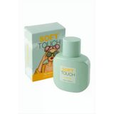 My Love Soft Touch Parfüm