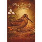 My Lovely Journal - Each buyer is free to write on the topics that they love