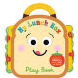 My Lunch Box Play Book