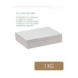 my medom 1 Kg 40x60 ambalaj kağıdı Tabak - Bardak Sarma Taşınma Paketleme Kağıdı Hediye Paketi