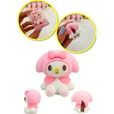 My Melody Figürlü Kalemtıraş - 5 cm ( 1 Adet ) - Standart