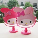 My Melody Makyaj Aynası Çocuklar Için Ayna