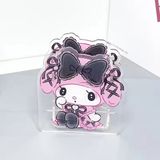 My Melody Melodi Mika Kendin Yap Dıy Mika Kalemlik Kalem Kutusu Düzenleyici Organizatör