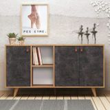My Mob Betong Plus Planky Konsol