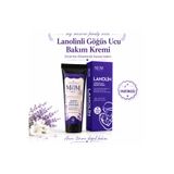 MY MOSCOW LANOLİNLİ GÖGÜS UCU BAKIM KREMİ