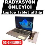 My MSL Radyasyon Önleyici Tübitak Test Onaylı Notebook Altlığı
