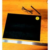 My MSL Radyasyonu %99.9 Önleyici Tablet Altlığı.öğrencilere Süper