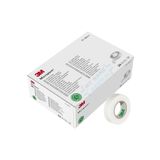 MY NAME MEDİKAL 3m Micropore Beyaz Estetik Burun Bandı 1530-0 Hipoalerjenik Ve Nefes Alabilir Burun Bandı (5 ADET)