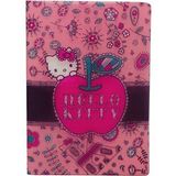 My Note Campus Pembe Elma 26 X 18.5 Cm 40 Yaprak Çizgili Defter Uc6020-Ç