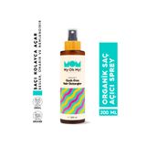 My Oh My Naturals My Oh My! Naturals Organic Ouch-Free | Organik Çocuk Saç Açıcı Sprey