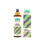 My Oh My! Naturals Organic Ouch-Free | Organik Çocuk Kolay Saç Tarama Spreyi