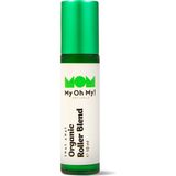 My Oh My Naturals Sway Away Sinek Kovucu Organik Roller - Çok Renkli