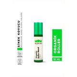 My Oh My! Naturals Sway Away Sinek Kovucu Organik Roller