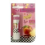 My Organix Peach 5 gr Lip Balm