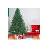 My Party Store Yılbaşı Çam Ağacı 210 Cm 800 Dal