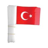 My Pazaro Bayrak Kağıt Bayrak 100LÜ