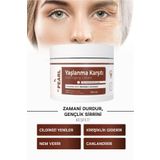 My pearl Gençleştiren Botox Etkili Yaşlanma Karşıtı Ve Kırışıklık Karşıtı Leke,giderici Krem 100ml