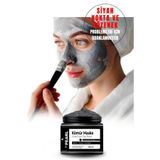 My pearl Kolajen Ve Siyah Nokta Leke,giderici Collagen Ölüdeniz Kil Maskesi150 gr