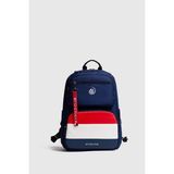 My Polo 2095 Unisex Okul Sırt Çantası Öğrenci Günlük Seyahat Tatil Spor Yürüyüş Seyahat Gezi Kamp Günlük - Lacivert