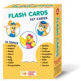 My Puppy İngilizce Flash Kartlar 127 Cards 587315