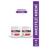 My Sasia Anestezi Kremi 2'li Avantajlı Fiyat