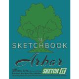 My Sketchbook: Arbor