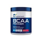 My Supplement Bcaa Powder 2:1:1 320 Gr 40 Servis Karpuz Aromalı Amino Asit