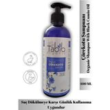 My Tabib 400 ml Çörek Otu Günlük Kullanım İçin Şampuanı