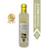 My Tabib Ananas Sirkesi-Analı – Içimlik – Çiğ Ananas Sirke 500 ml