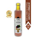 My Tabib Aronya Sirkesi-Analı – Içimlik – Çiğ Aronya Sirke 500 ml