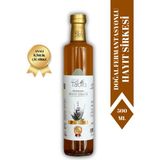My Tabib Hayıt Sirkesi Analı İçimlik Çiğ Hayıt Sirke 500 ml
