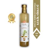My Tabib Kekik Sirkesi -Analı – Içimlik – Çiğ Kekik Sirke 500 ml