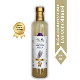 My Tabib Lavanta Sirkesi - Analı – Içimlik – Çiğ Lavanta Sirke 500 ml