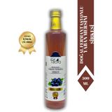 My Tabib Yaban Mersini Sirkesi-Analı – Içimlik – Çiğ Yaban Mersini Sirke 500 ml