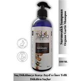 My Tabib Zayıf ve İnce Telli Saçlar 400 ml Sarımsak Şampuan
