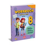 My Teacher Elt 8 th Grade My Teacher Workbook 8. Sınıf İngilizce Çalışma Kitabı