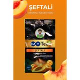 My Tee Mytee Şeftali Aromalı Içecek Tozu 250GR - 250 gr