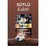 My Tee Mytee Sütlü Kakao Aromalı Içecek Tozu 250GR - 250 gr