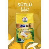 My Tee Mytee Sütlü Muz Aromalı Içecek Tozu 250GR - 250 gr