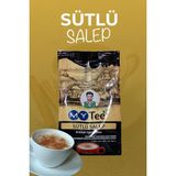 My Tee Mytee Sütlü Salep Aromalı Içecek Tozu 250GR - 250 gr