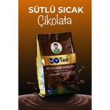 My Tee Mytee Sütlü Sıcak Çikolata Aromalı Içecek Tozu 250GR - 250 gr