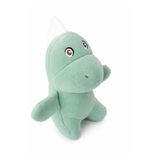 MY toys Sevimli Yumuşak Tombul Peluş Dinozor 22 cm. - Uyku Arkadaşı - Hediyelik Oyuncak