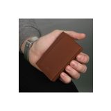 My Valice 1818 Taba Unisex Cüzdan