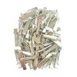 My Vintage Metal Pens Toka - Timsah Toka 20 Li Paket 4.5 Cm – Toka – Toka Beyaz