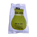 My We Nane Limon Meyve Aromalı Toz Içecek 200 gr