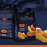 My Yem Selection Islak Ballı Mama Takviyeli Kanarya Yemi 1Kg (3 Adet)